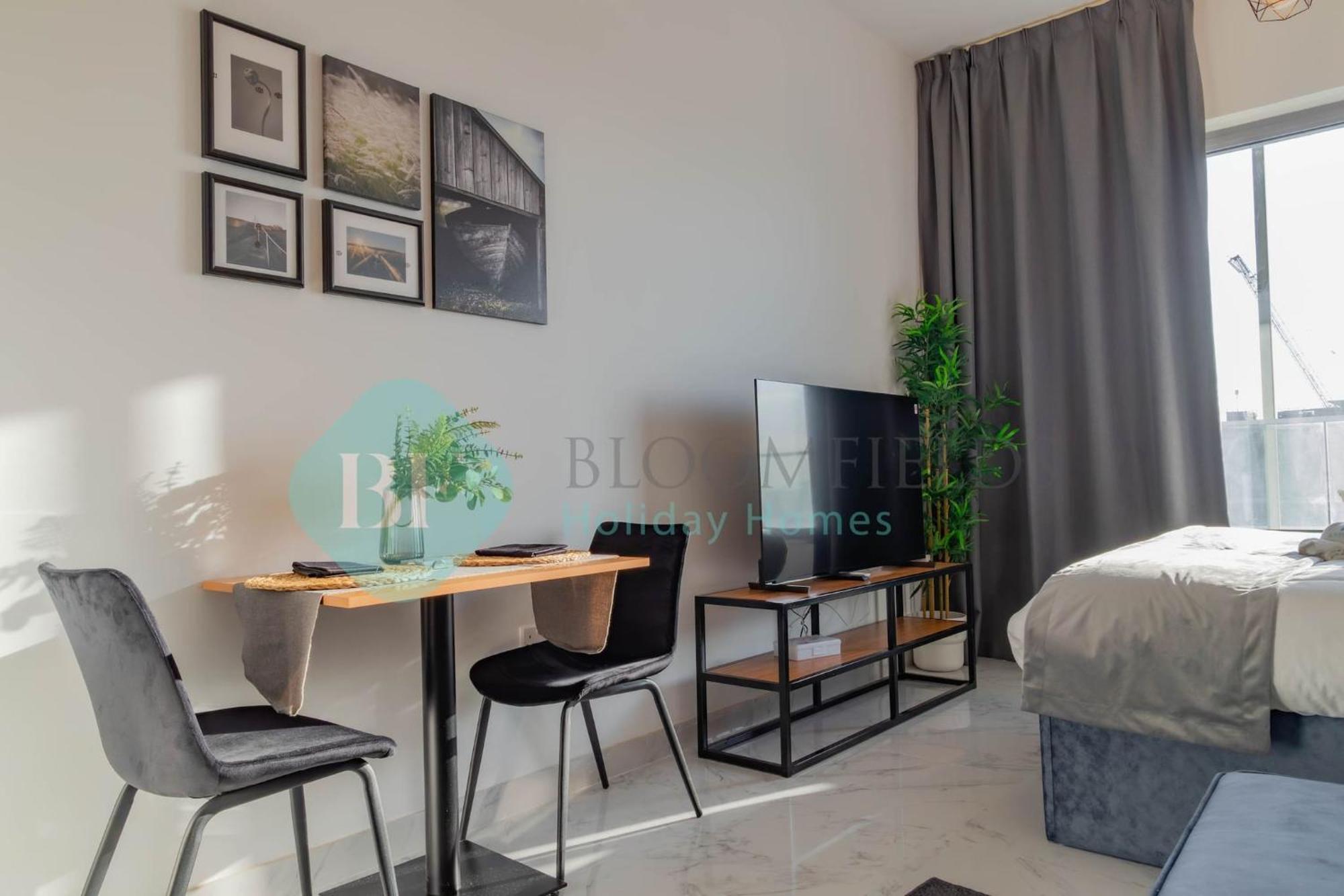 Bloomfields Stunning Stu In Oasis Masdar Abu Dhabi