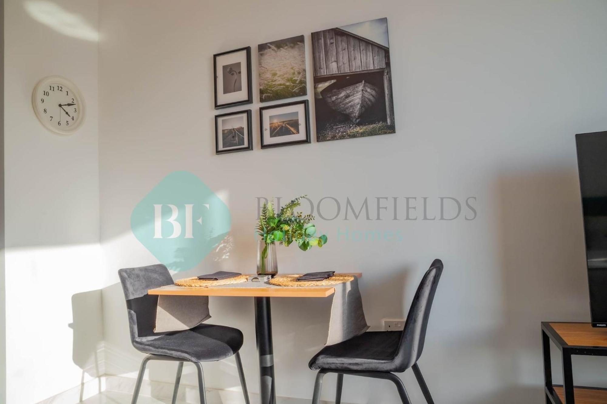 Bloomfields Stunning Stu In Oasis Masdar Abu Dhabi