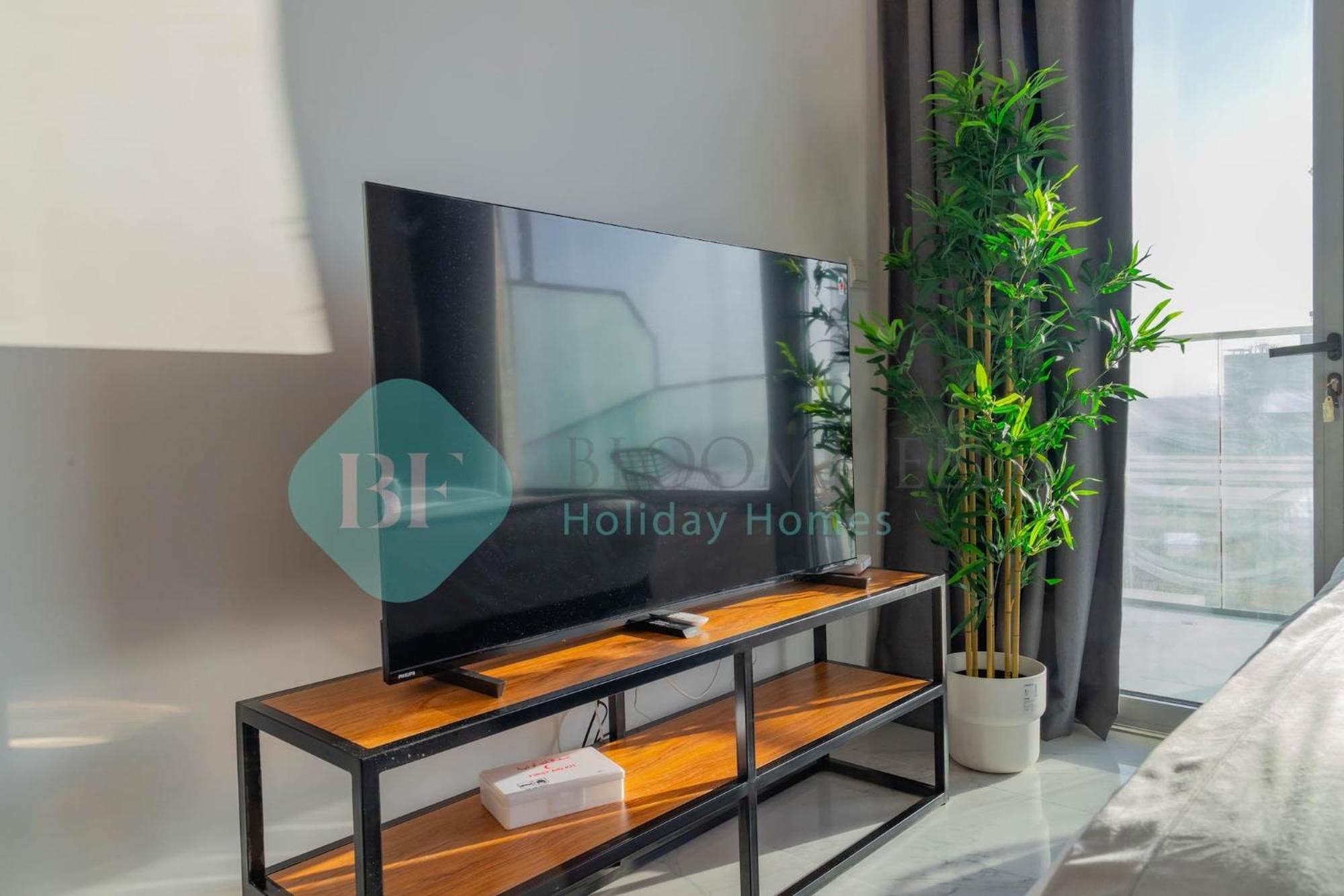 Apartment Bloomfields Stunning Stu In Oasis Masdar